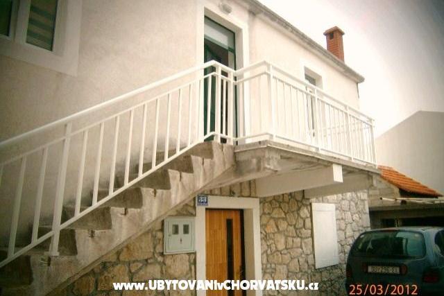 Apartmanok Miško – fotó 2