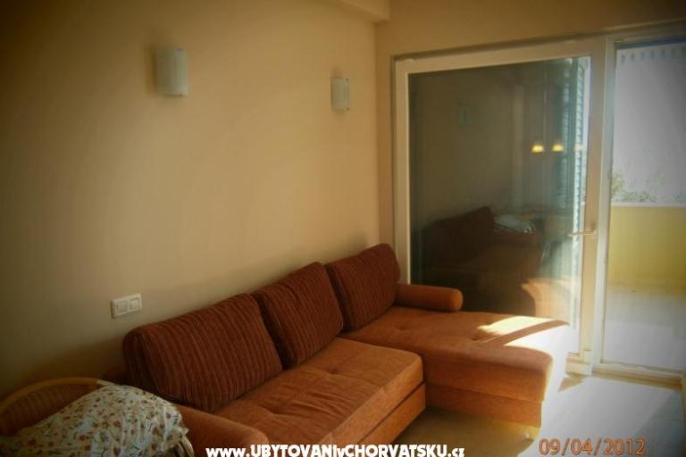 Apartmanok Postrimovski – fotó 10