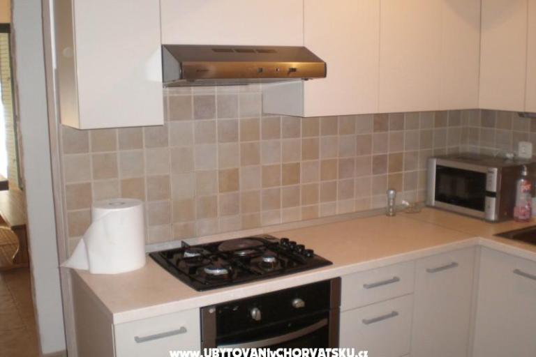 Apartmanok Postrimovski – fotó 11