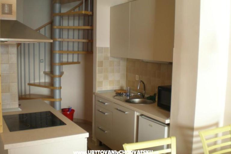 Apartmanok Postrimovski – fotó 12