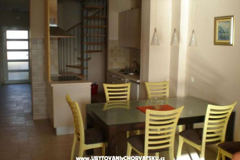 Apartmanok Postrimovski – fotó 13