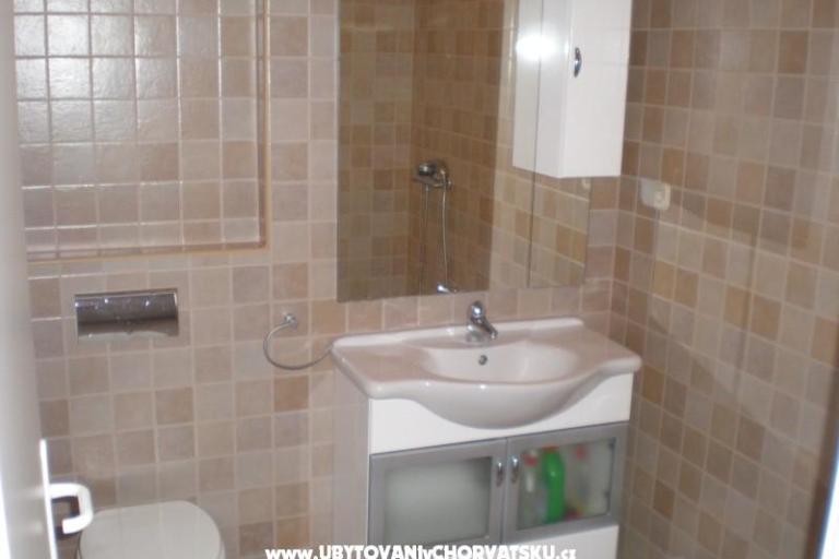 Apartmanok Postrimovski – fotó 14