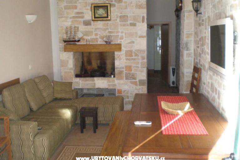 Apartmanok Postrimovski – fotó 4