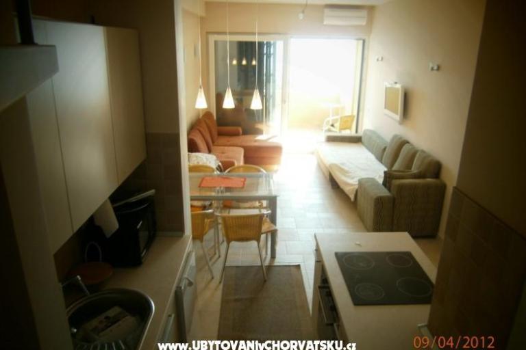 Apartmanok Postrimovski – fotó 5
