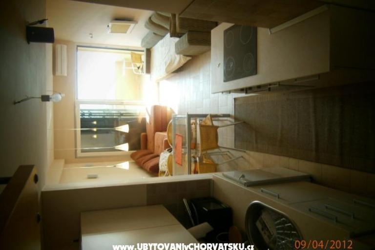 Apartmanok Postrimovski – fotó 6