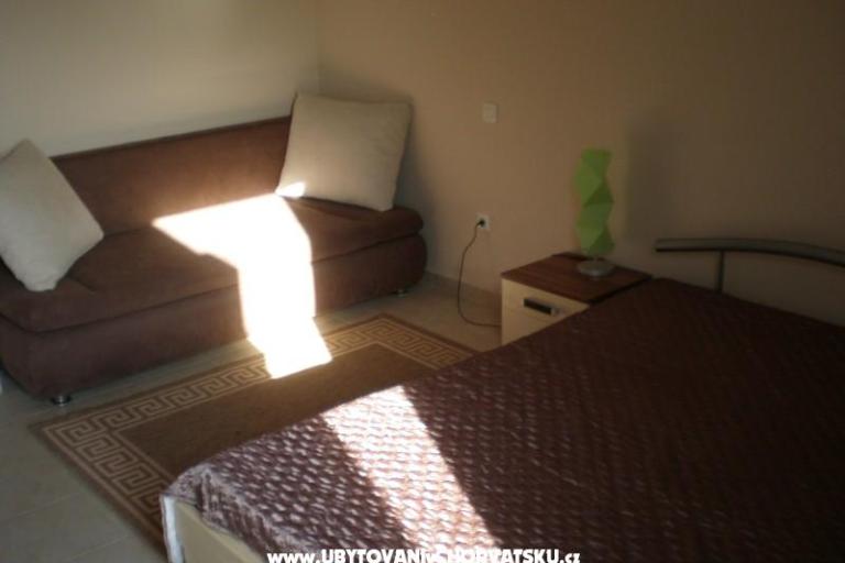 Apartmanok Postrimovski – fotó 7