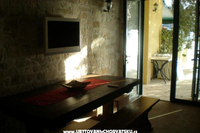 Apartmanok Postrimovski – fotó 8