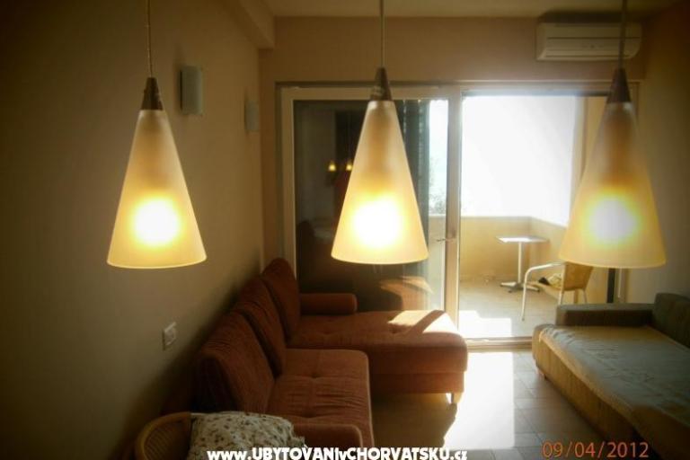 Apartmanok Postrimovski – fotó 9