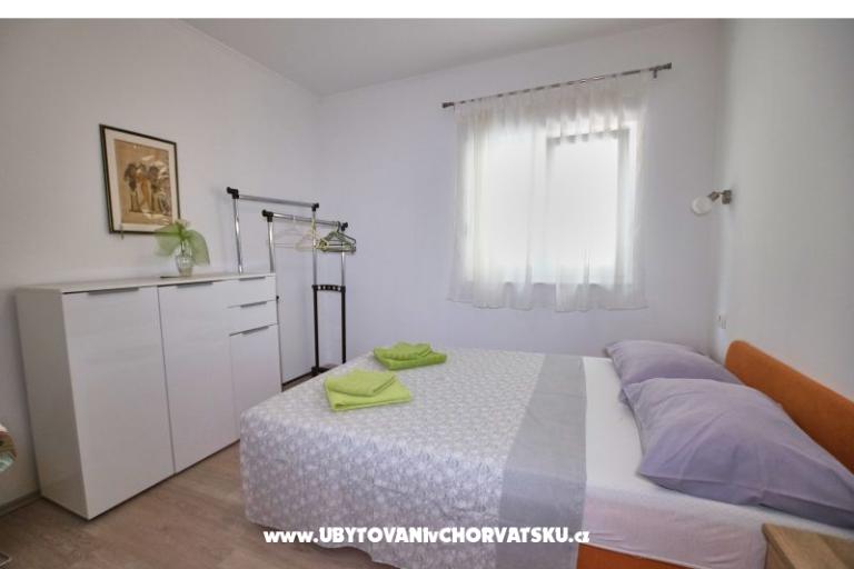 Apartmanok ROSO – fotó 38