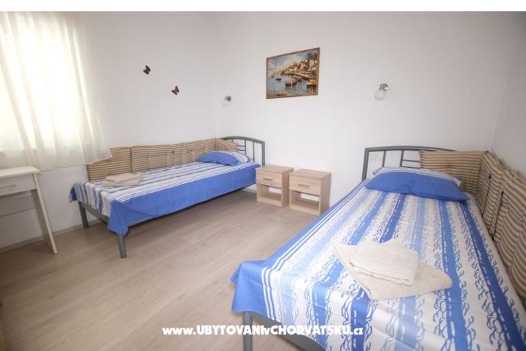 Apartmanok ROSO – fotó 39