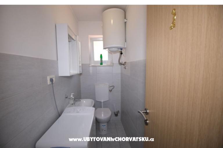 Apartmanok ROSO – fotó 42