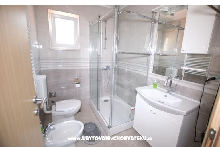 Apartmanok ROSO – fotó 43