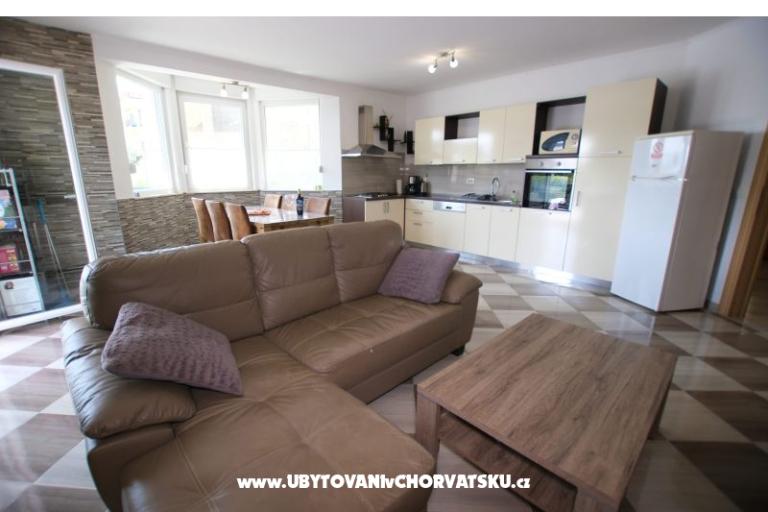 Apartmanok ROSO – fotó 47