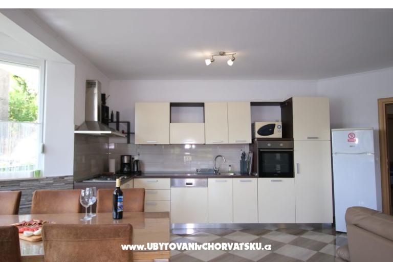 Apartmanok ROSO – fotó 48