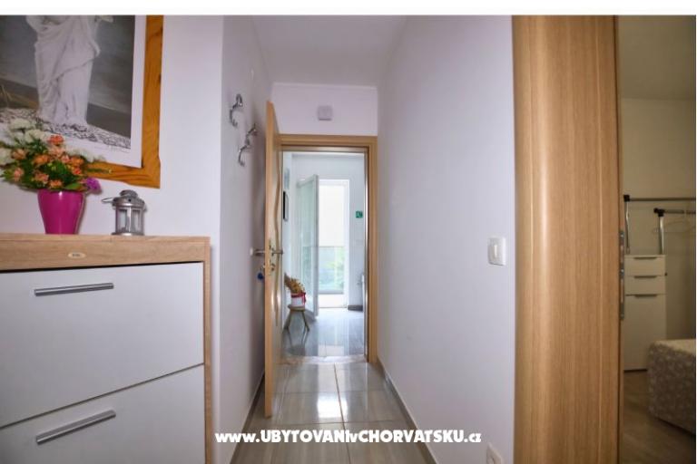 Apartmanok ROSO – fotó 54