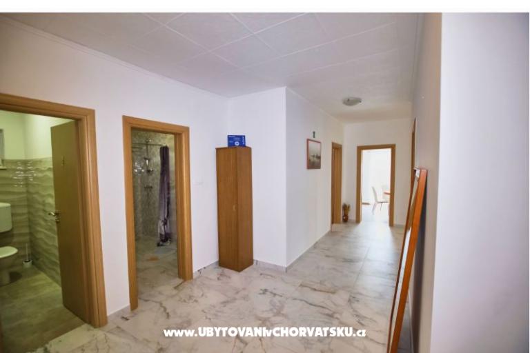 Apartmanok ROSO – fotó 57