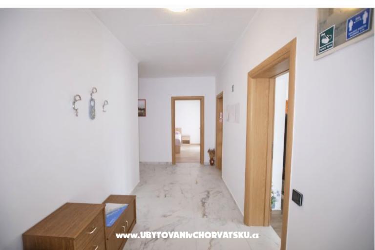 Apartmanok ROSO – fotó 58