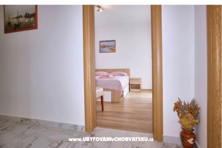 Apartmanok ROSO – fotó 59