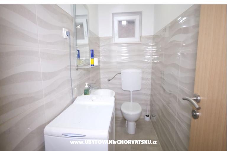 Apartmanok ROSO – fotó 60