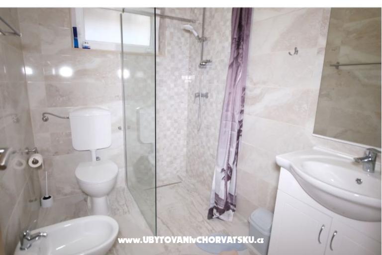 Apartmanok ROSO – fotó 62