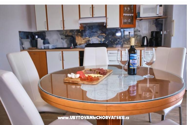 Apartmanok ROSO – fotó 63