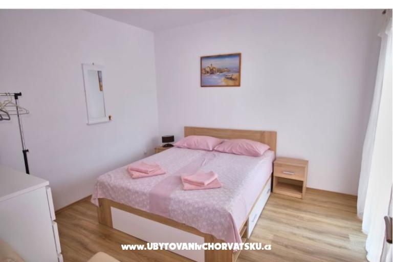 Apartmanok ROSO – fotó 66