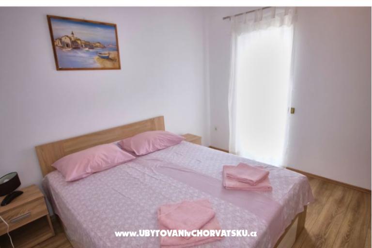 Apartmanok ROSO – fotó 68