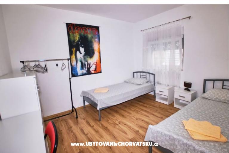 Apartmanok ROSO – fotó 69