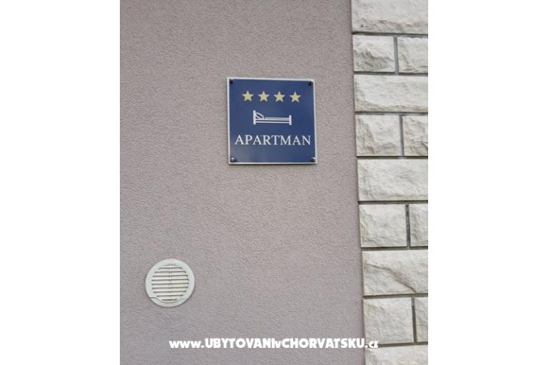 Apartmanok ROSO – fotó 7