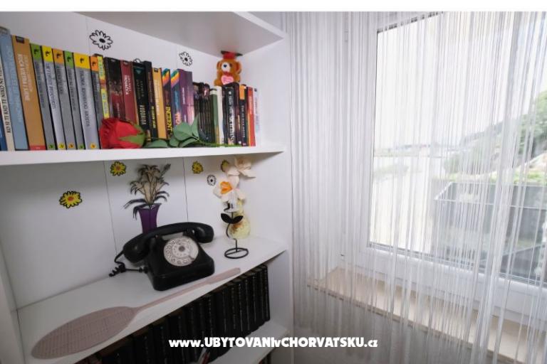 Apartmanok ROSO – fotó 71