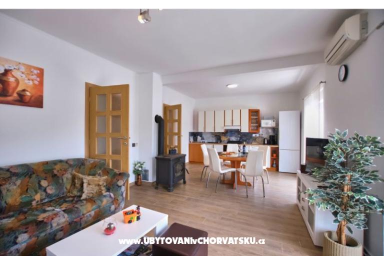 Apartmanok ROSO – fotó 73
