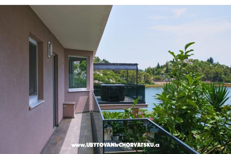 Apartmanok ROSO – fotó 8