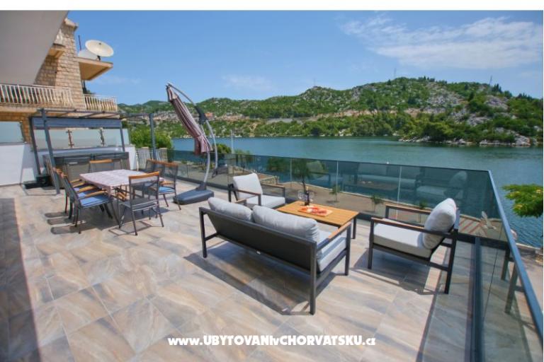 Apartmanok ROSO – fotó 80