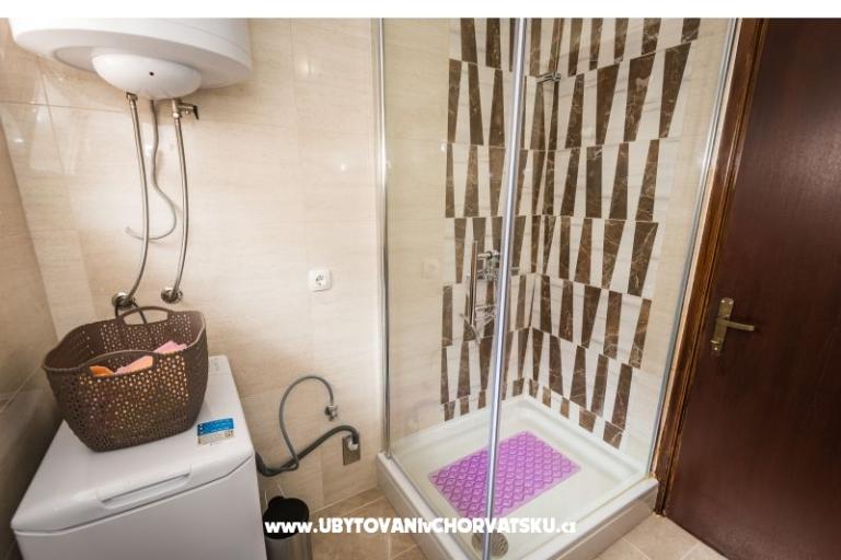 Apartmanok Sršen – fotó 10