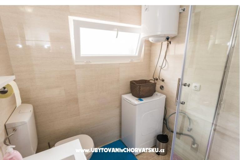 Apartmanok Sršen – fotó 11