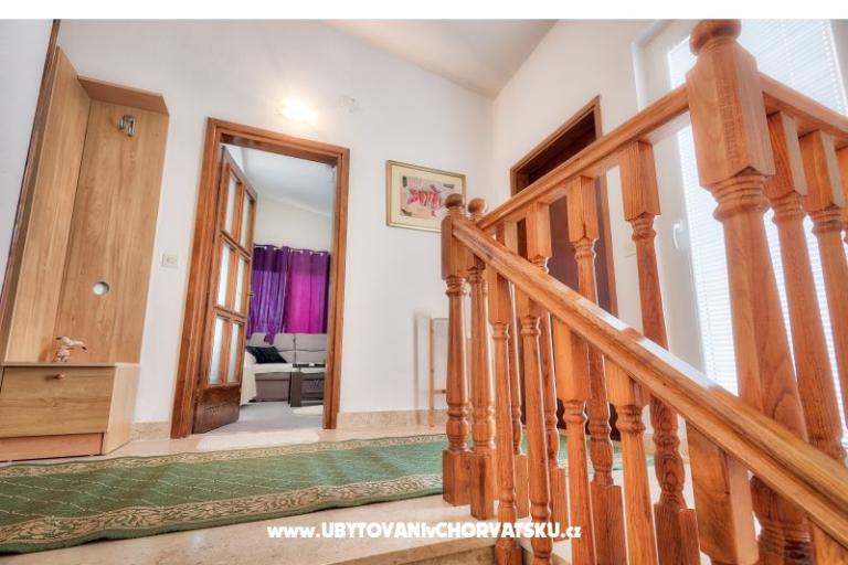 Apartmanok Sršen – fotó 13