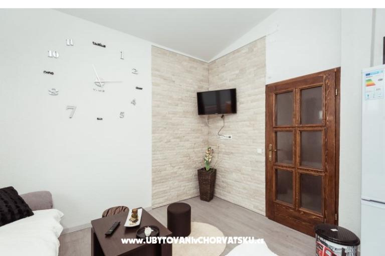 Apartmanok Sršen – fotó 15