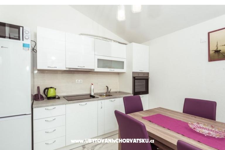 Apartmanok Sršen – fotó 16