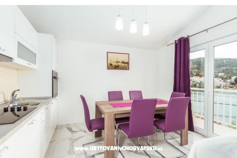 Apartmanok Sršen – fotó 17