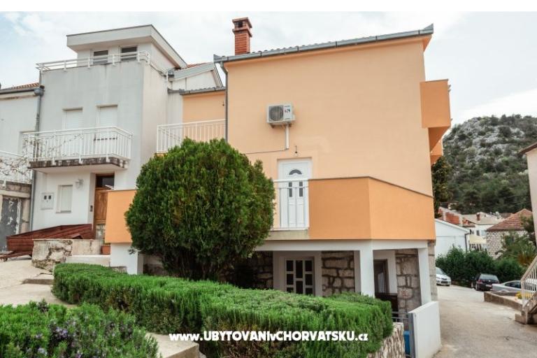 Apartmanok Sršen – fotó 2