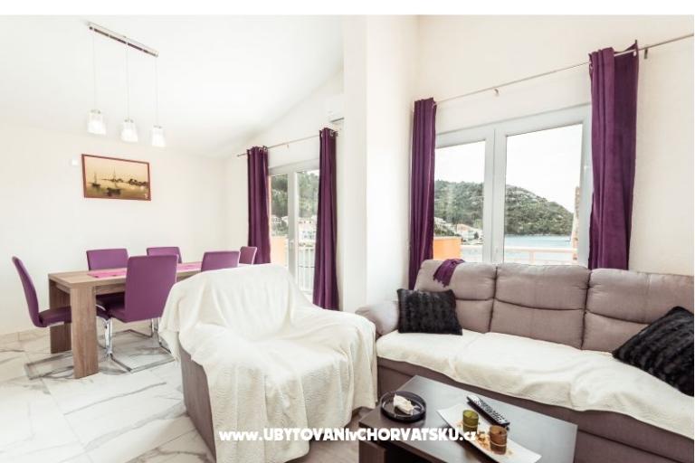 Apartmanok Sršen – fotó 3