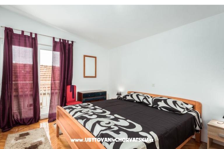 Apartmanok Sršen – fotó 5