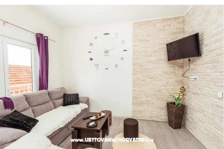 Apartmanok Sršen – fotó 6