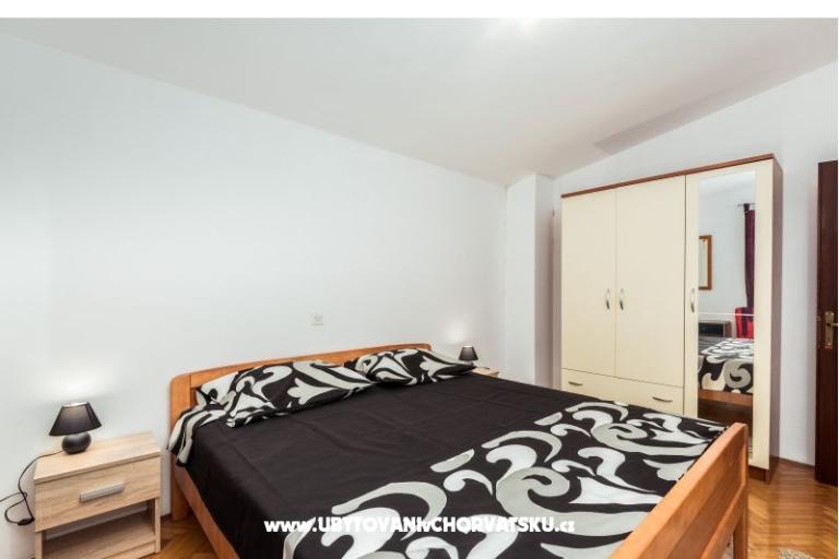 Apartmanok Sršen – fotó 7