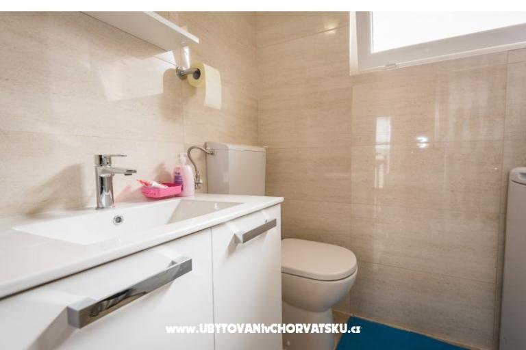 Apartmanok Sršen – fotó 8