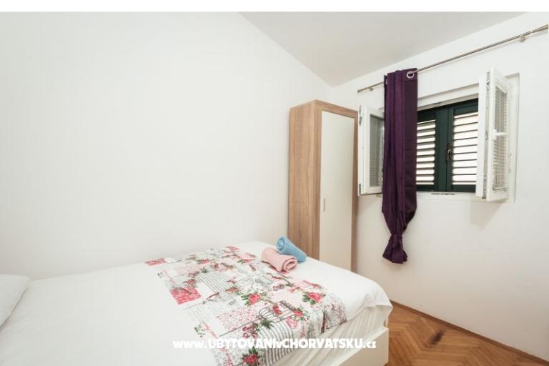 Apartmanok Sršen – fotó 9