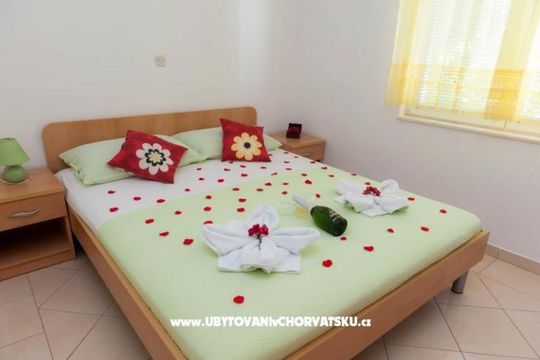 Apartmanok Tiho i Jelena – fotó 4