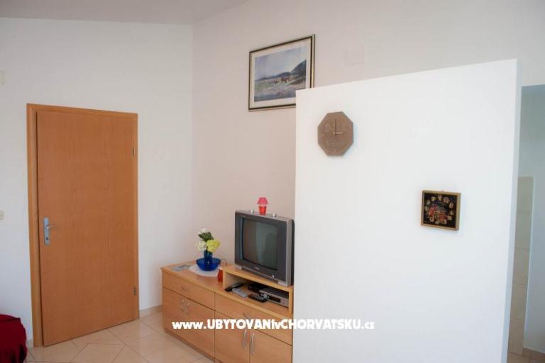 Apartmanok Tiho i Jelena – fotó 6