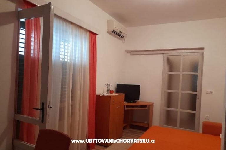 Apartmanok Vodanovic – fotó 10