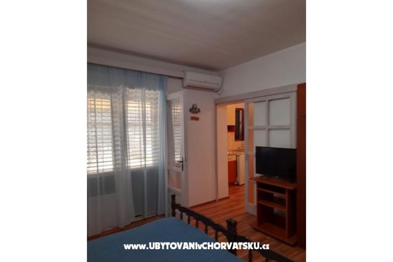Apartmanok Vodanovic – fotó 11
